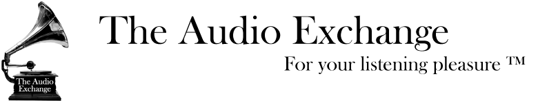 The Audio Exchange Logo